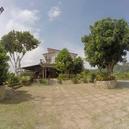 Serenity Farm And Resort, Busay