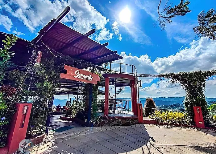 Resort Serenity Farm And Resort, Busay