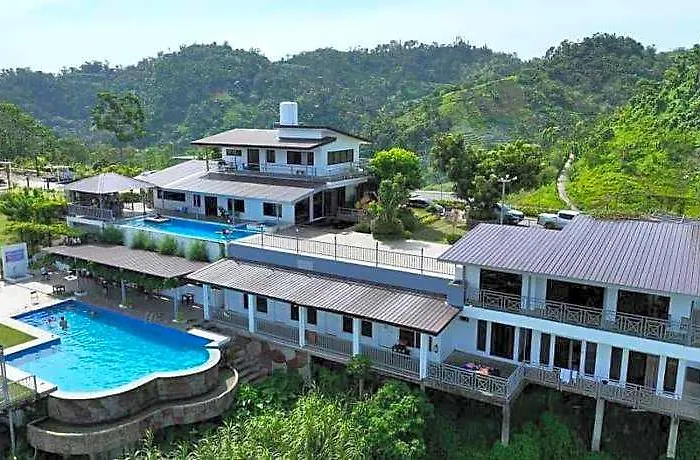 Serenity Farm And Resort, Busay Resort