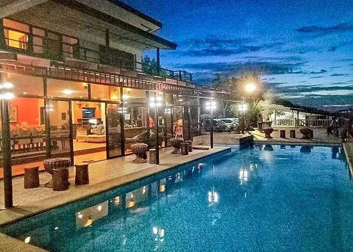 Serenity Farm And Resort, Busay 5* Cebu