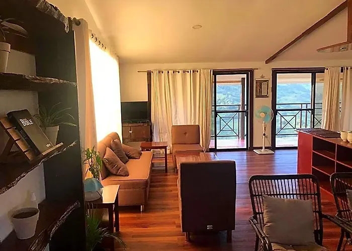 Serenity Farm And Resort, Busay Resort