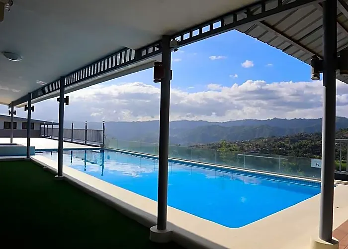 Resort Serenity Farm And Resort, Busay