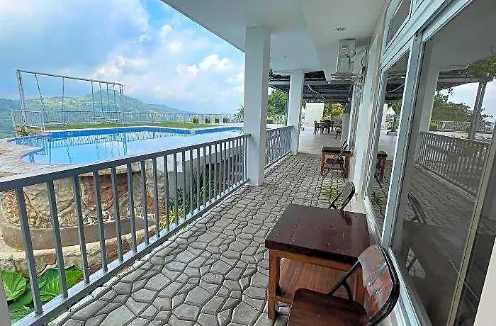 Serenity Farm And Resort, Busay 5*