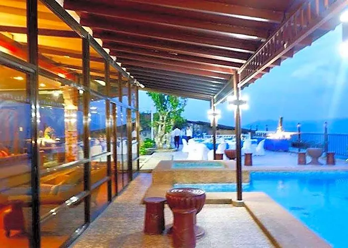 Serenity Farm And Resort, Busay Resort Cebu