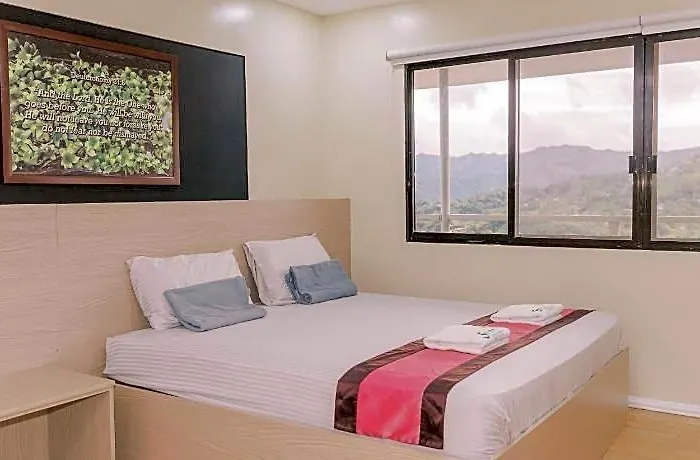 Serenity Farm And Resort, Busay 5* Cebu