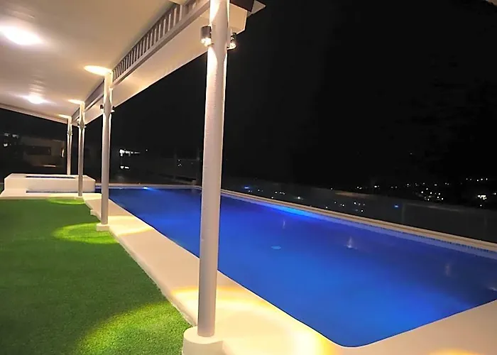 Serenity Farm And Resort, Busay