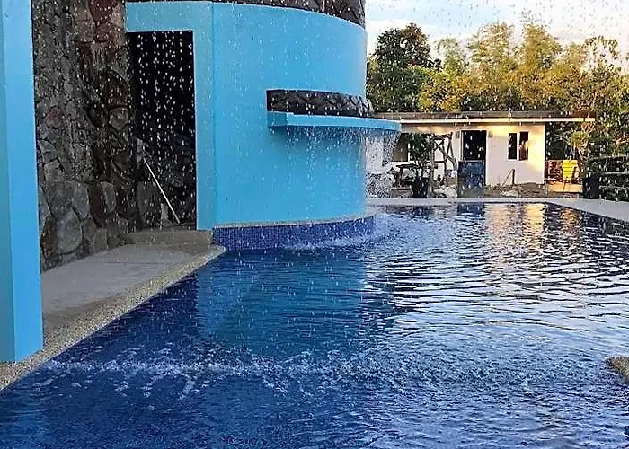 Resort Serenity Farm And Resort, Busay Cebu