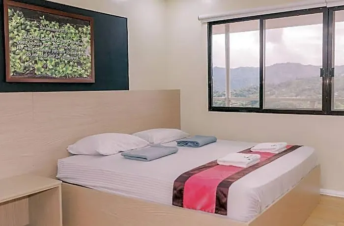 Serenity Farm And Resort, Busay Resort 5*