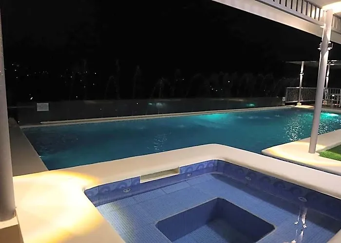 Serenity Farm And Resort, Busay Cebu