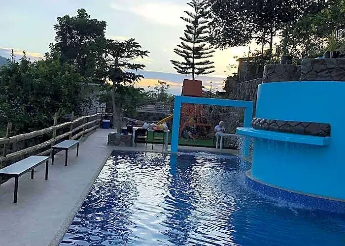 Resort Serenity Farm And Resort, Busay