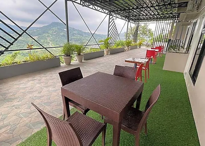 Resort Serenity Farm And Resort, Busay