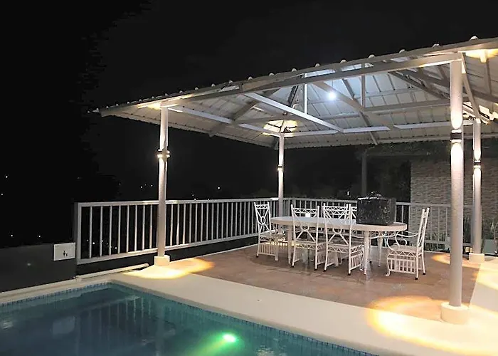 Serenity Farm And Resort, Busay 5*