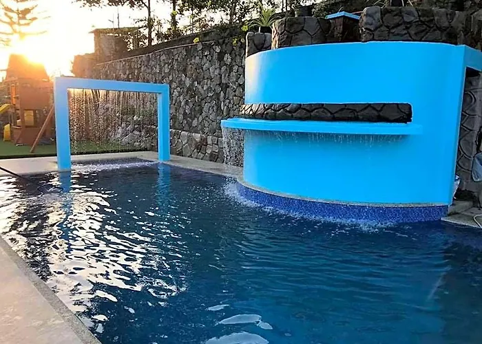 Serenity Farm And Resort, Busay 5*