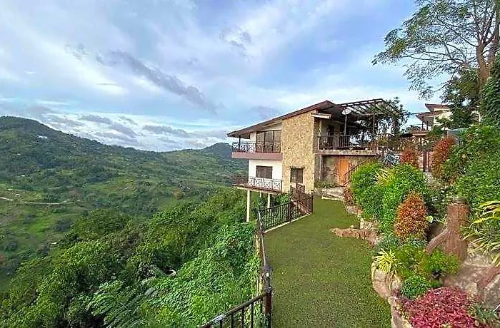 Serenity Farm And Resort, Busay Resort
