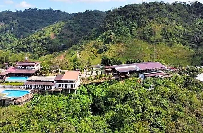 Serenity Farm And Resort, Busay