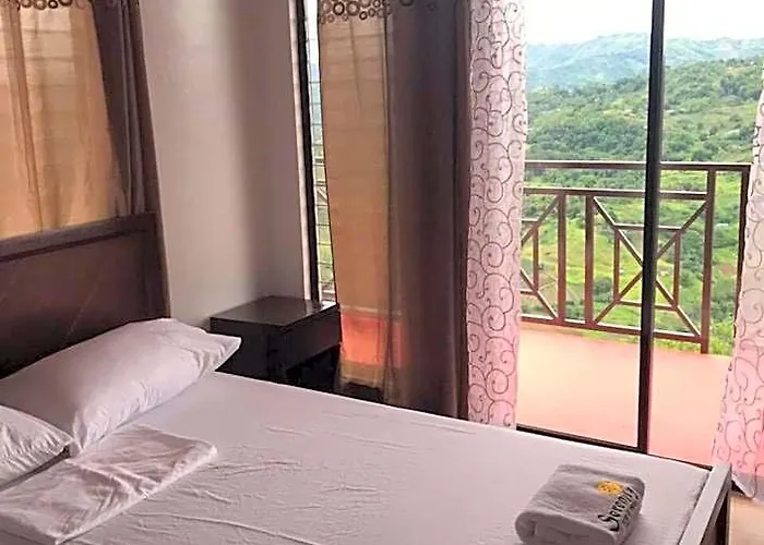 Serenity Farm And Resort, Busay Cebu