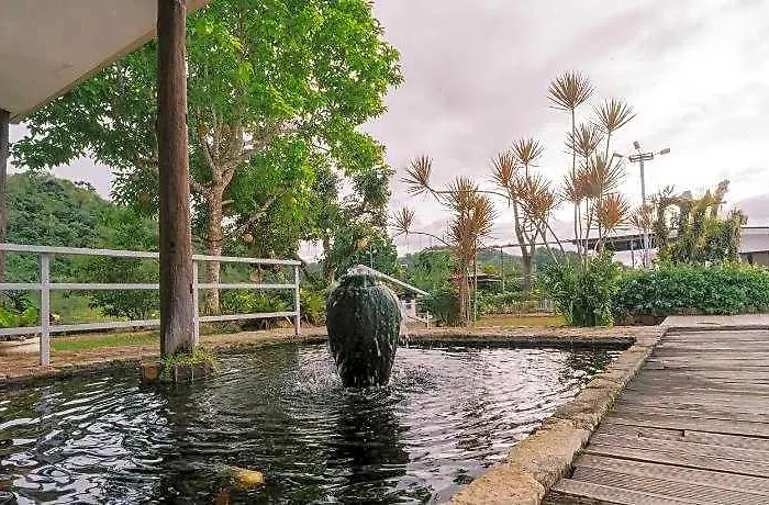 Serenity Farm And Resort, Busay
