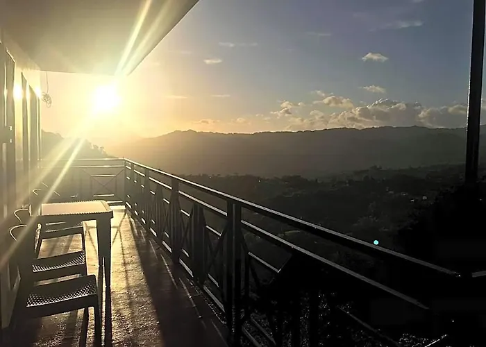Serenity Farm And Resort, Busay Cebu