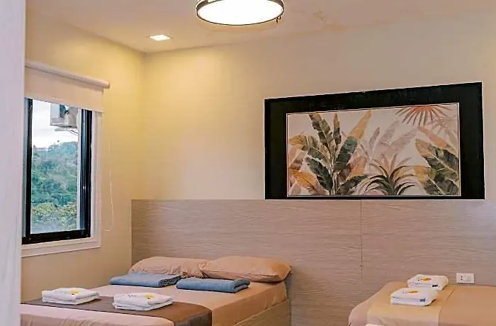 Serenity Farm And Resort, Busay 5*