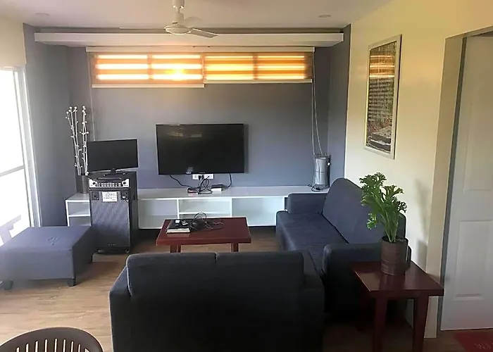 Serenity Farm And Resort, Busay