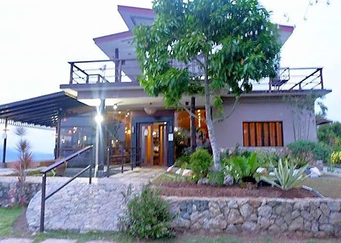 Serenity Farm And Resort, Busay 5* Cebu
