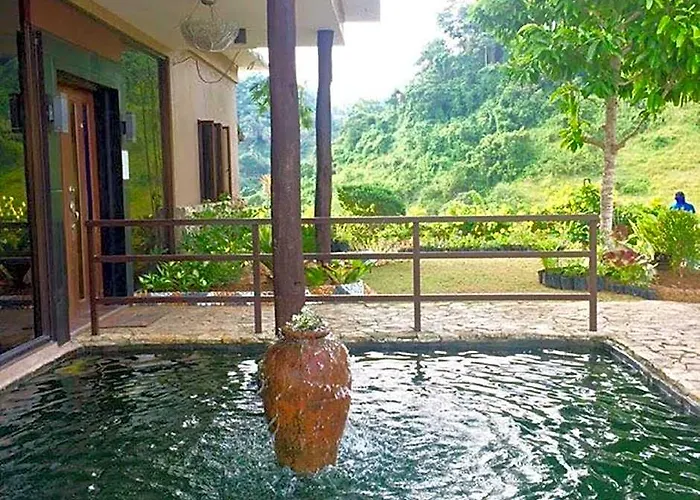 Serenity Farm And Resort, Busay