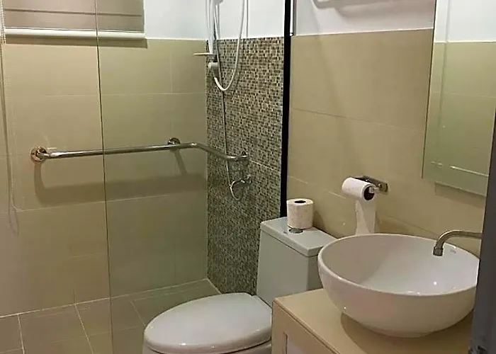 Resort Serenity Farm And Resort, Busay 5*