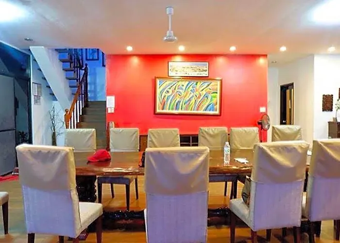 Resort Serenity Farm And Resort, Busay Cebu