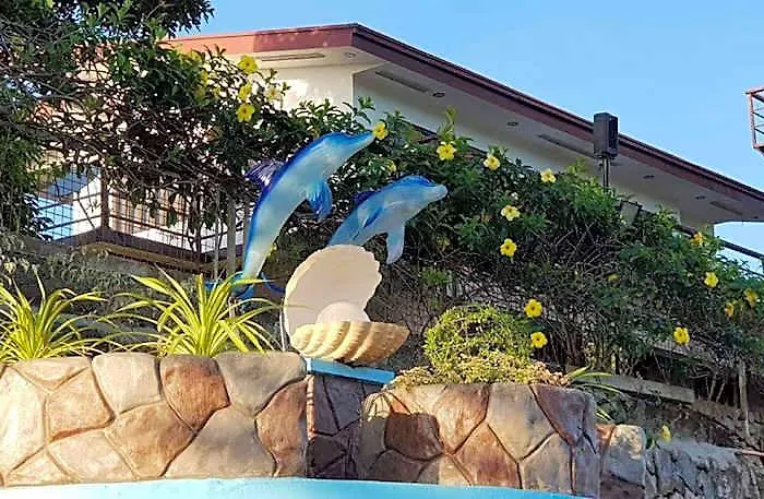 Resort Serenity Farm And Resort, Busay 5*
