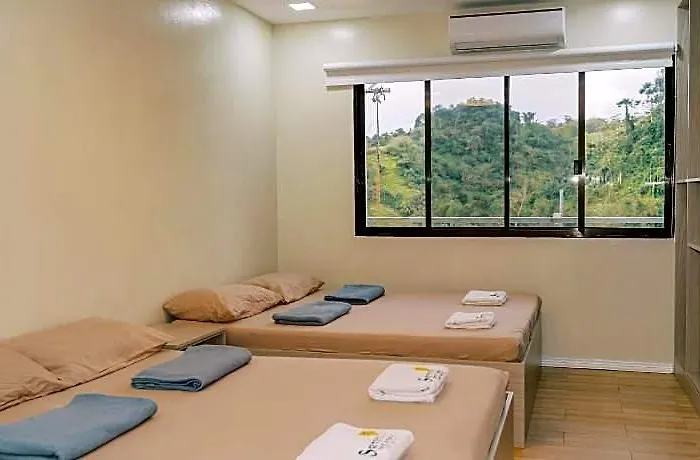 Serenity Farm And Resort, Busay 5* Cebu