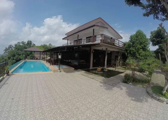 Resort Serenity Farm And Resort, Busay Cebu