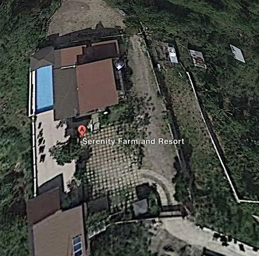 Resort Serenity Farm And Resort, Busay 5*