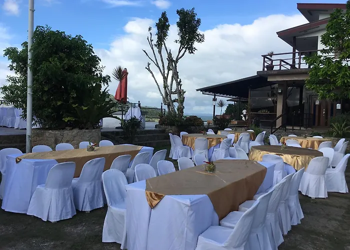 Resort Serenity Farm And Resort, Busay 5*