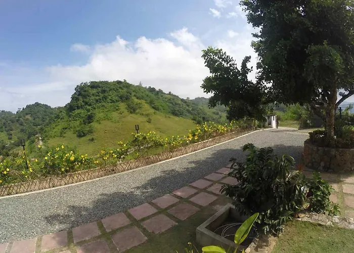Serenity Farm And Resort, Busay 5* Cebu