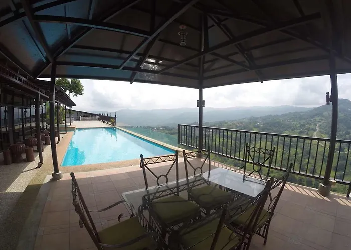 Serenity Farm And Resort, Busay Cebu