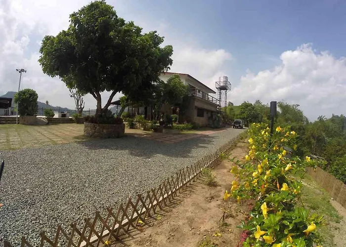 Serenity Farm And Resort, Busay 5* Cebu