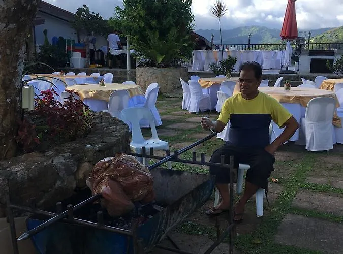 Serenity Farm And Resort, Busay Resort