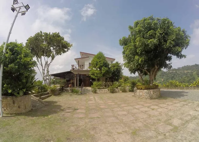 Resort Serenity Farm And Resort, Busay Cebu