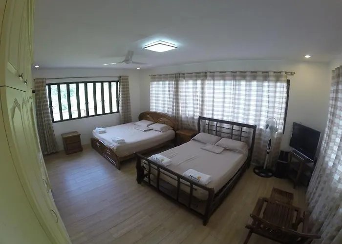 Resort Serenity Farm And Resort, Busay Cebu